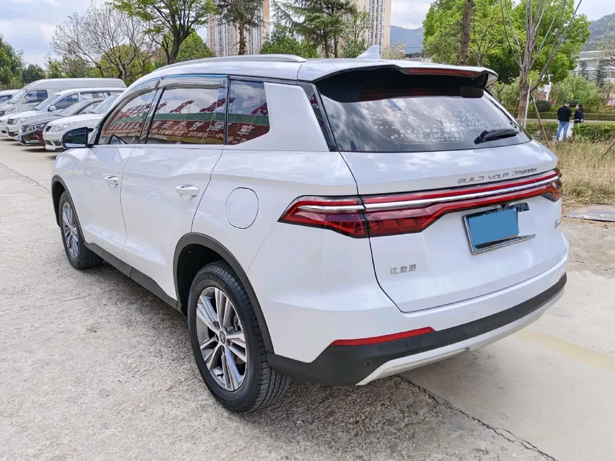 2019 BYD Song Pro 1.5T 160HP L4 6DCT,autocango,china used car exporter,china ev exporter,chinese used car exporter,chinese used ev exporter