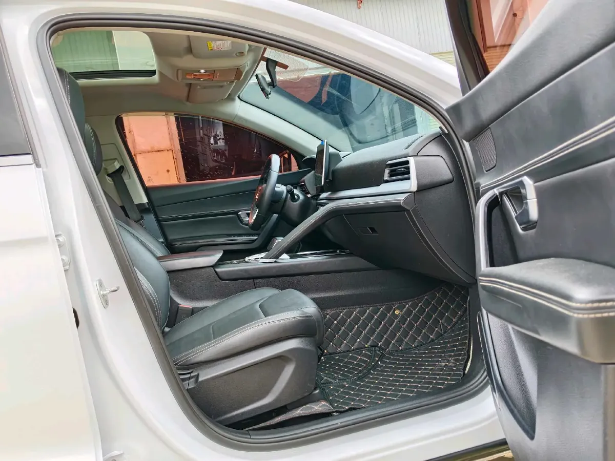 2019 BYD Song Pro 1.5T 160HP L4 6DCT,autocango,china used car exporter,china ev exporter,chinese used car exporter,chinese used ev exporter