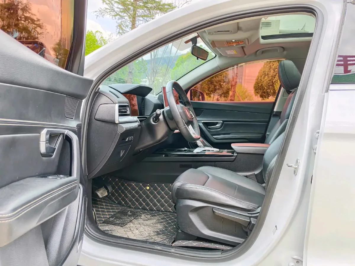 2019 BYD Song Pro 1.5T 160HP L4 6DCT,autocango,china used car exporter,china ev exporter,chinese used car exporter,chinese used ev exporter