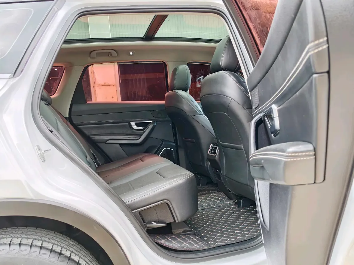 2019 BYD Song Pro 1.5T 160HP L4 6DCT,autocango,china used car exporter,china ev exporter,chinese used car exporter,chinese used ev exporter