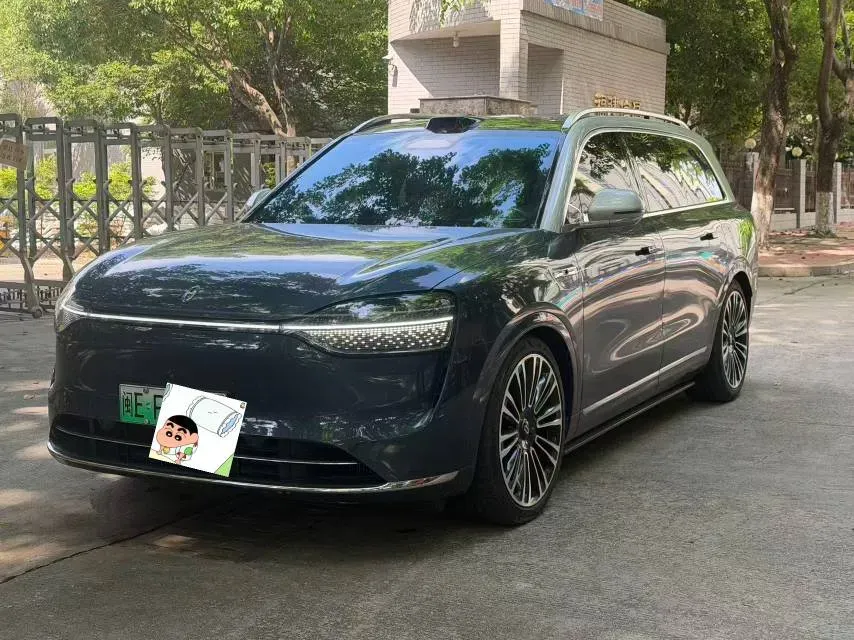 2024 AITO AITO M9 1.5T 152HP L4 REEV 42KWH,autocango,china used car exporter,china ev exporter,chinese used car exporter,chinese used ev exporter