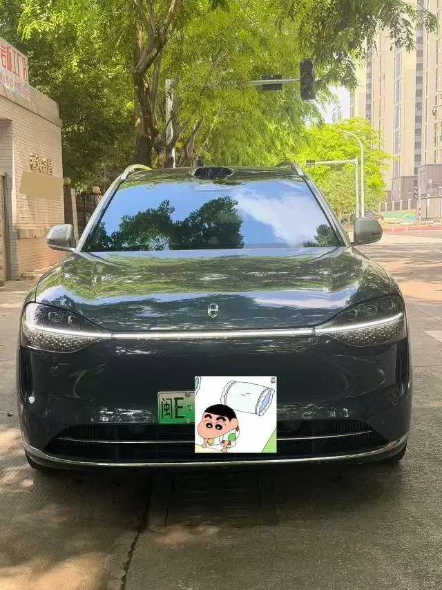 2024 AITO AITO M9 1.5T 152HP L4 REEV 42KWH,autocango,china used car exporter,china ev exporter,chinese used car exporter,chinese used ev exporter