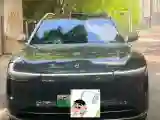 2024 AITO AITO M9 1.5T 152HP L4 REEV 42KWH