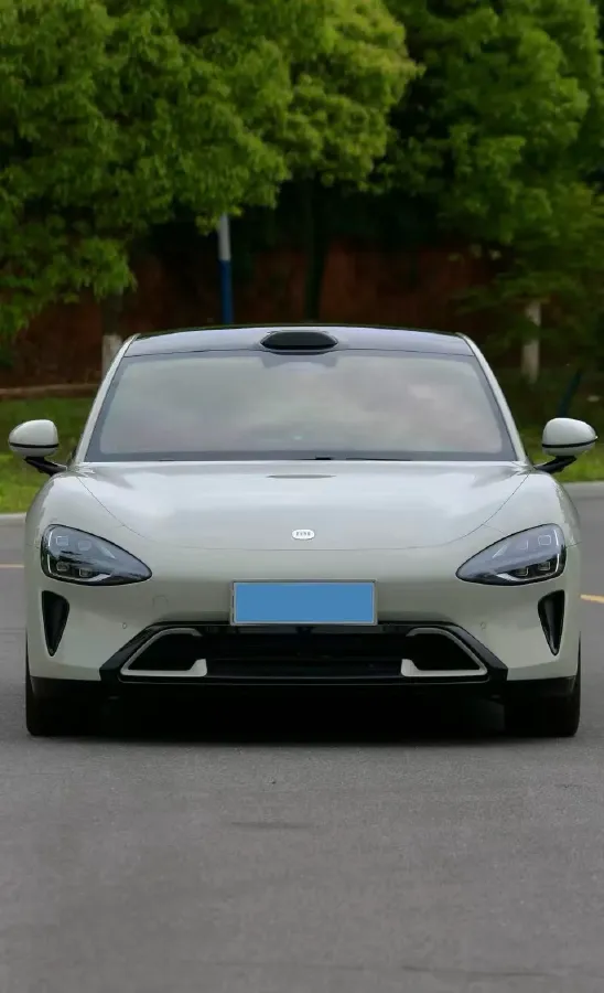 2024 MI SU7 BEV 101KWH,autocango,china used car exporter,china ev exporter,chinese used car exporter,chinese used ev exporter