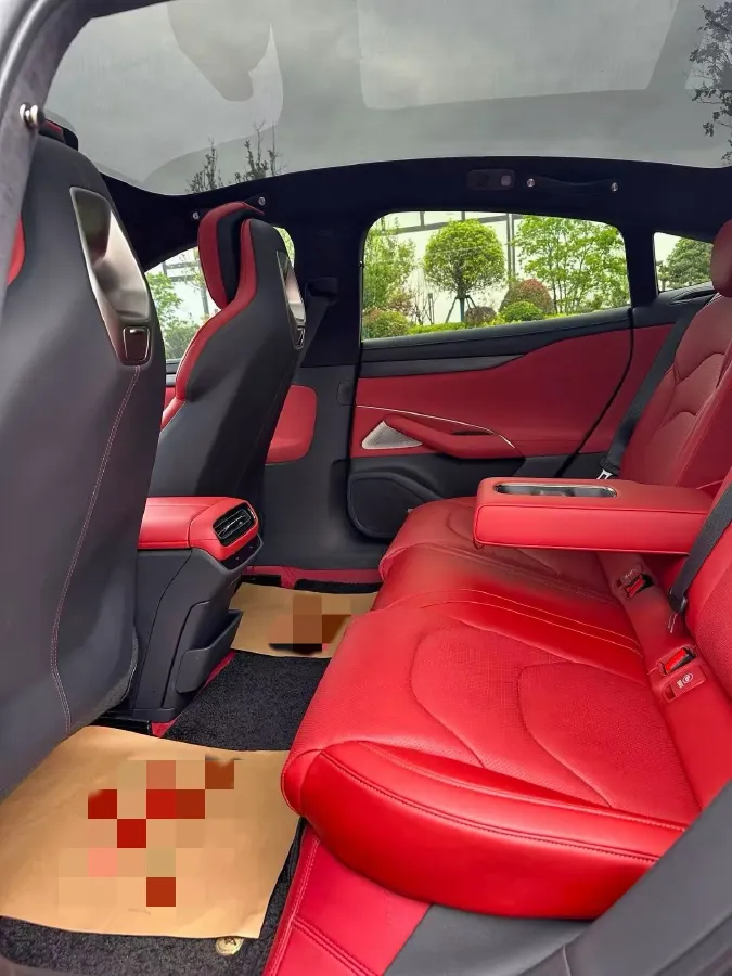 2024 MI SU7 BEV 101KWH,autocango,china used car exporter,china ev exporter,chinese used car exporter,chinese used ev exporter