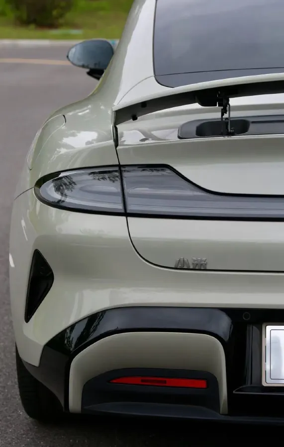 2024 MI SU7 BEV 101KWH,autocango,china used car exporter,china ev exporter,chinese used car exporter,chinese used ev exporter