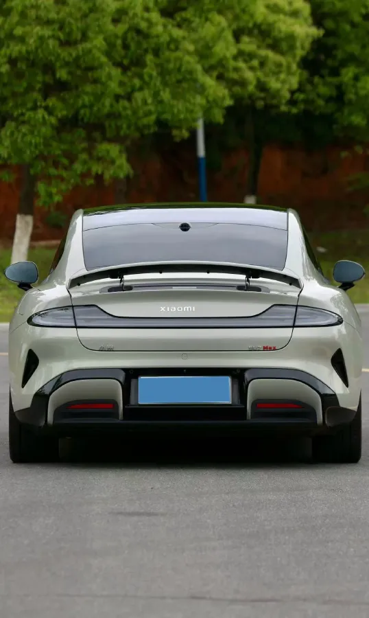 2024 MI SU7 BEV 101KWH,autocango,china used car exporter,china ev exporter,chinese used car exporter,chinese used ev exporter