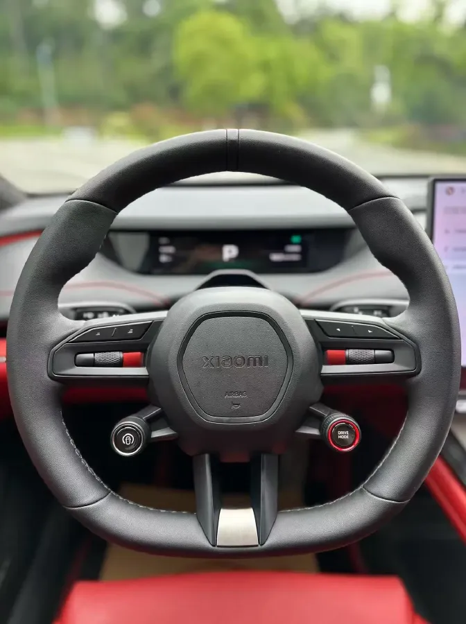 2024 MI SU7 BEV 101KWH,autocango,china used car exporter,china ev exporter,chinese used car exporter,chinese used ev exporter