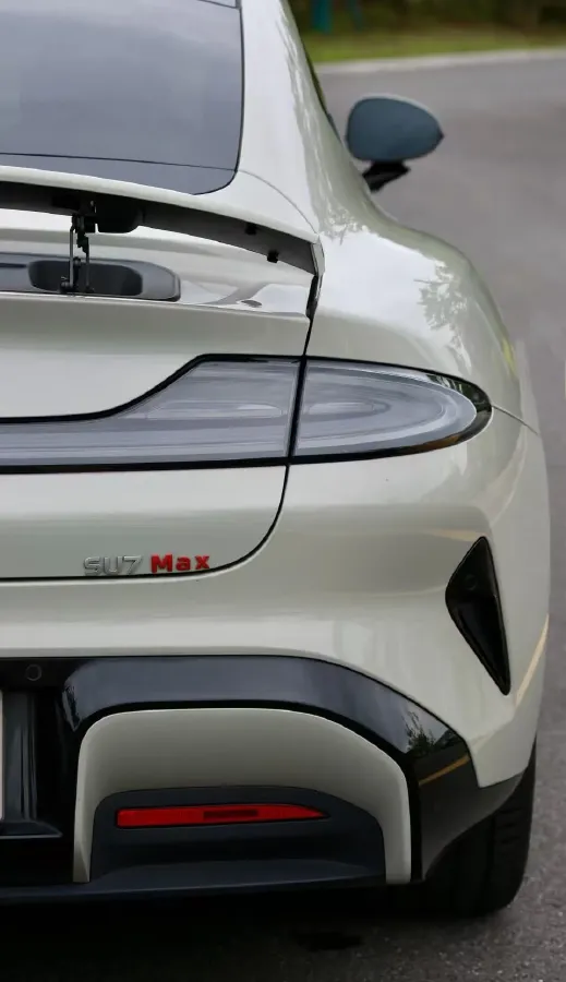 2024 MI SU7 BEV 101KWH,autocango,china used car exporter,china ev exporter,chinese used car exporter,chinese used ev exporter