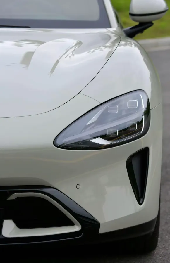 2024 MI SU7 BEV 101KWH,autocango,china used car exporter,china ev exporter,chinese used car exporter,chinese used ev exporter