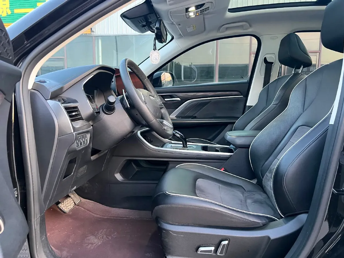 2021 Haval H6 1.5T 150HP L4 7DCT,autocango,china used car exporter,china ev exporter,chinese used car exporter,chinese used ev exporter