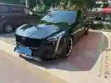 2022 Cadillac CT6 2.0T 237HP L4 10AT