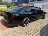 2022 Cadillac CT6 2.0T 237HP L4 10AT