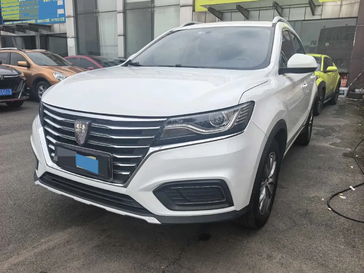 2020 Roewe RX5 1.5T 169HP L4 7DCT,autocango,china used car exporter,china ev exporter,chinese used car exporter,chinese used ev exporter