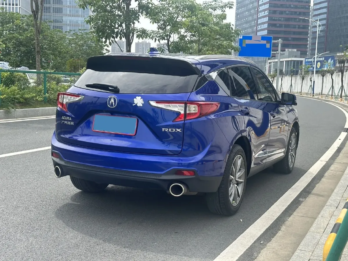 2020 Acura RDX 2.0T 265HP L4 10AT,autocango,china used car exporter,china ev exporter,chinese used car exporter,chinese used ev exporter