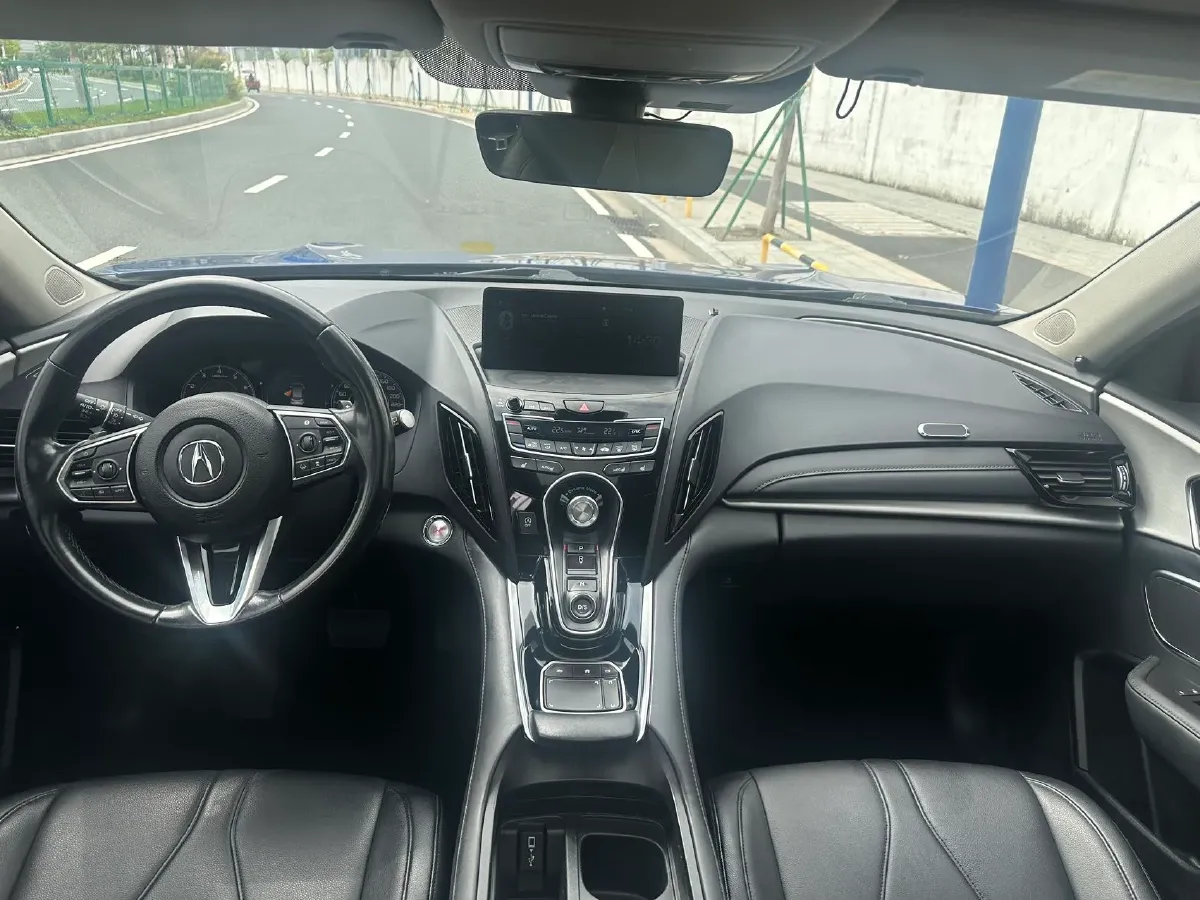 2020 Acura RDX 2.0T 265HP L4 10AT,autocango,china used car exporter,china ev exporter,chinese used car exporter,chinese used ev exporter