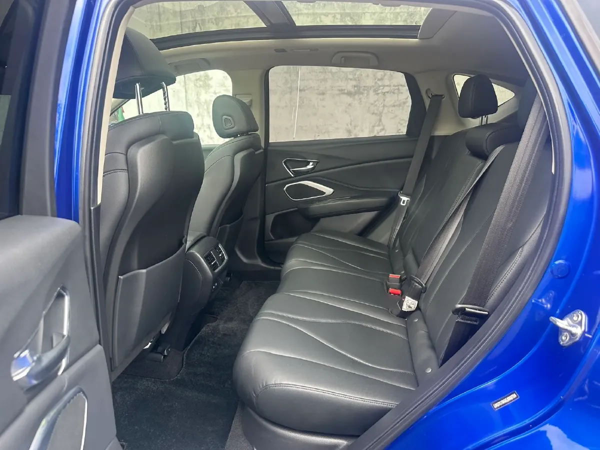 2020 Acura RDX 2.0T 265HP L4 10AT,autocango,china used car exporter,china ev exporter,chinese used car exporter,chinese used ev exporter