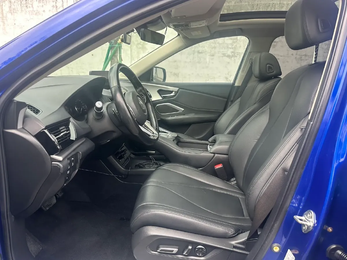 2020 Acura RDX 2.0T 265HP L4 10AT,autocango,china used car exporter,china ev exporter,chinese used car exporter,chinese used ev exporter