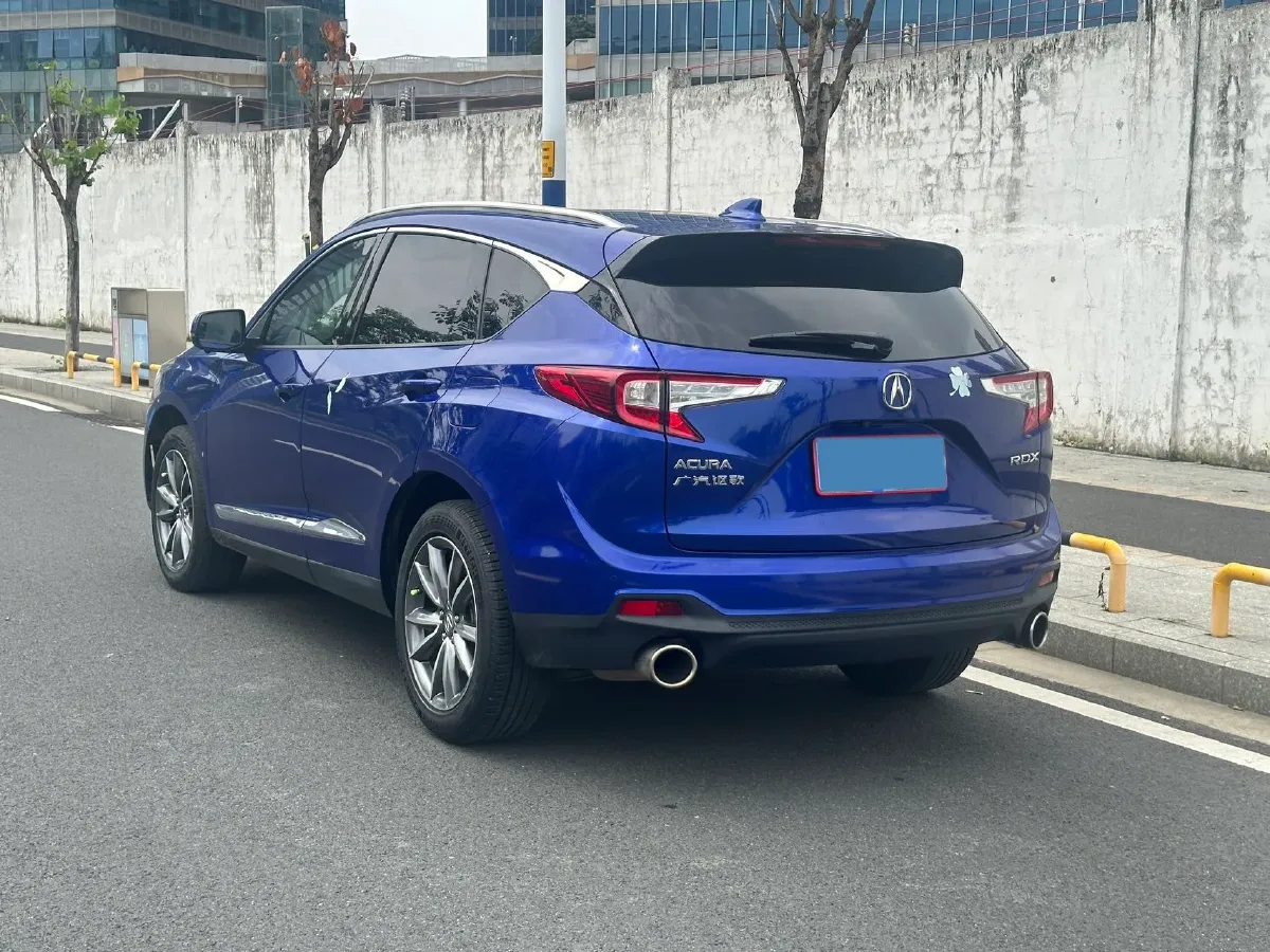 2020 Acura RDX 2.0T 265HP L4 10AT,autocango,china used car exporter,china ev exporter,chinese used car exporter,chinese used ev exporter