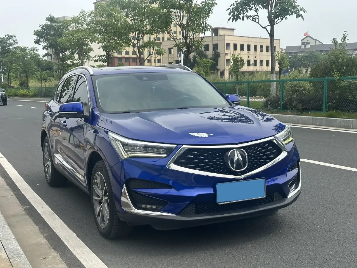 2020 Acura RDX 2.0T 265HP L4 10AT,autocango,china used car exporter,china ev exporter,chinese used car exporter,chinese used ev exporter