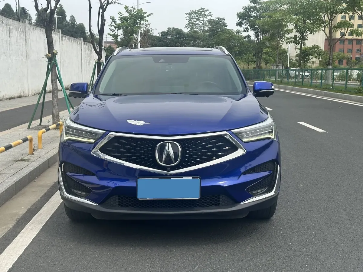 2020 Acura RDX 2.0T 265HP L4 10AT,autocango,china used car exporter,china ev exporter,chinese used car exporter,chinese used ev exporter