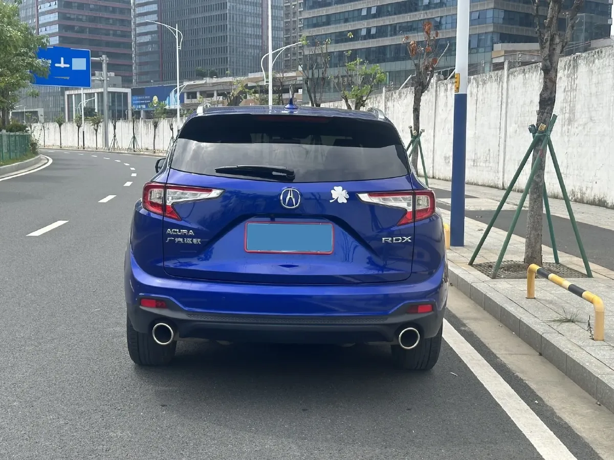 2020 Acura RDX 2.0T 265HP L4 10AT,autocango,china used car exporter,china ev exporter,chinese used car exporter,chinese used ev exporter