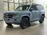 2025 FangChengBao Bao 5 1.5T 194HP L4 E-CVT PHEV 31.8KWH