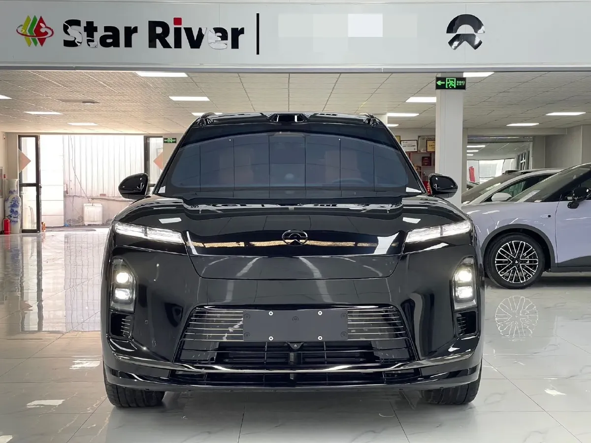 2026 NIO ES8 BEV,autocango,china used car exporter,china ev exporter,chinese used car exporter,chinese used ev exporter
