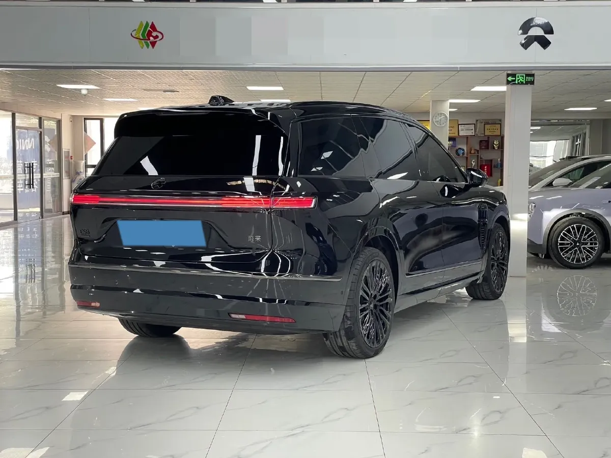 2026 NIO ES8 BEV,autocango,china used car exporter,china ev exporter,chinese used car exporter,chinese used ev exporter