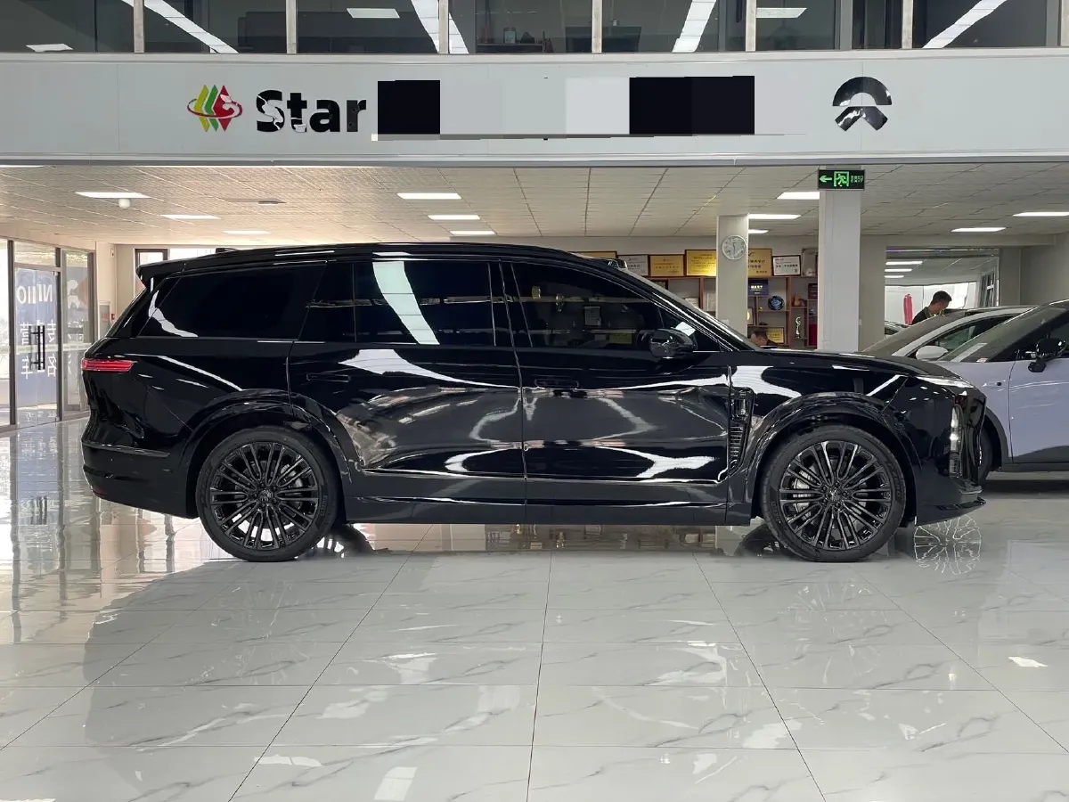 2026 NIO ES8 BEV,autocango,china used car exporter,china ev exporter,chinese used car exporter,chinese used ev exporter