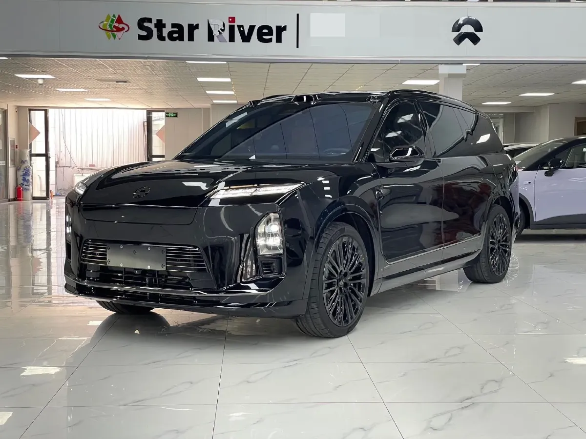 2026 NIO ES8 BEV,autocango,china used car exporter,china ev exporter,chinese used car exporter,chinese used ev exporter