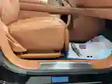 2026 NIO ES8 BEV
