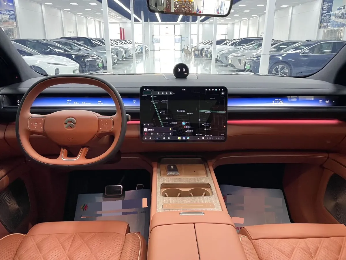 2026 NIO ES8 BEV,autocango,china used car exporter,china ev exporter,chinese used car exporter,chinese used ev exporter