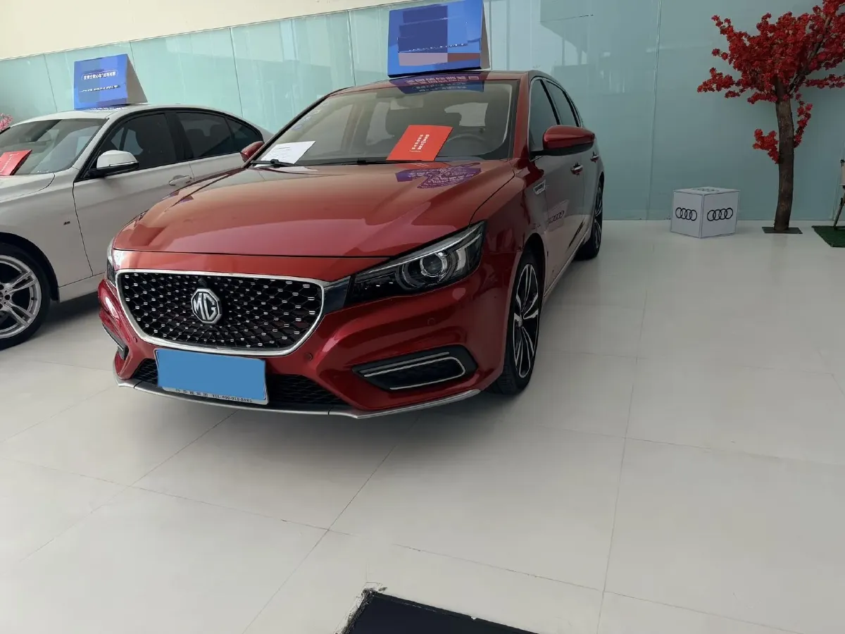 2017 MG MG6 1.5T 169HP L4 7DCT,autocango,china used car exporter,china ev exporter,chinese used car exporter,chinese used ev exporter