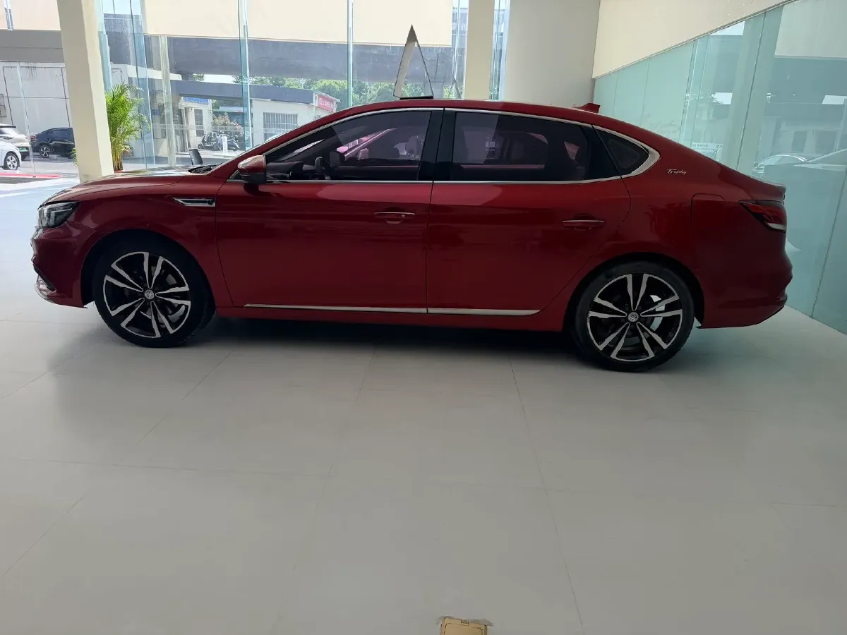 2017 MG MG6 1.5T 169HP L4 7DCT,autocango,china used car exporter,china ev exporter,chinese used car exporter,chinese used ev exporter