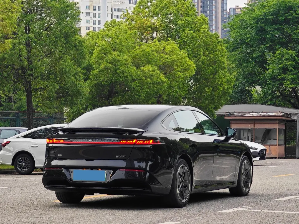 2024 DongFeng eπ eπ007 BEV 70.26KWH,autocango,china used car exporter,china ev exporter,chinese used car exporter,chinese used ev exporter