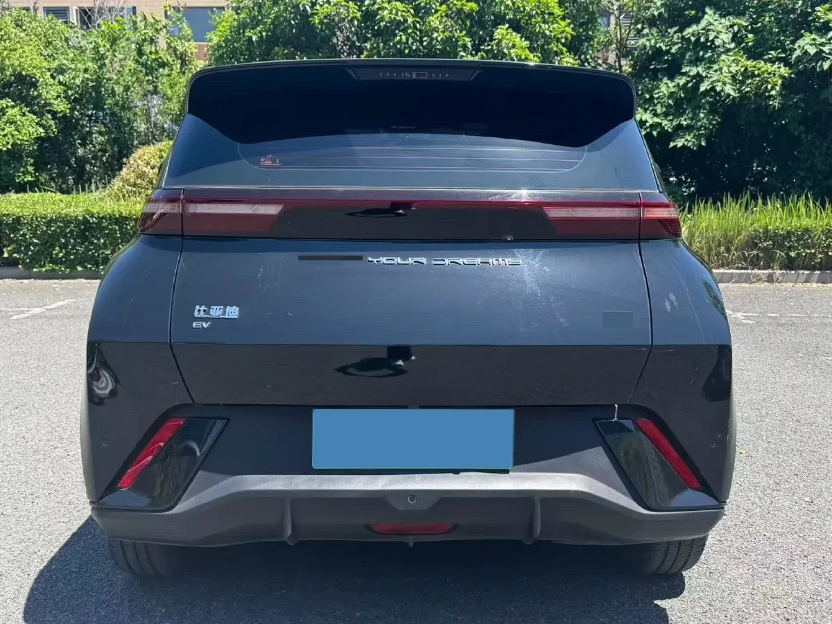 2023 BYD Seagull BEV 30.08KWH,autocango,china used car exporter,china ev exporter,chinese used car exporter,chinese used ev exporter