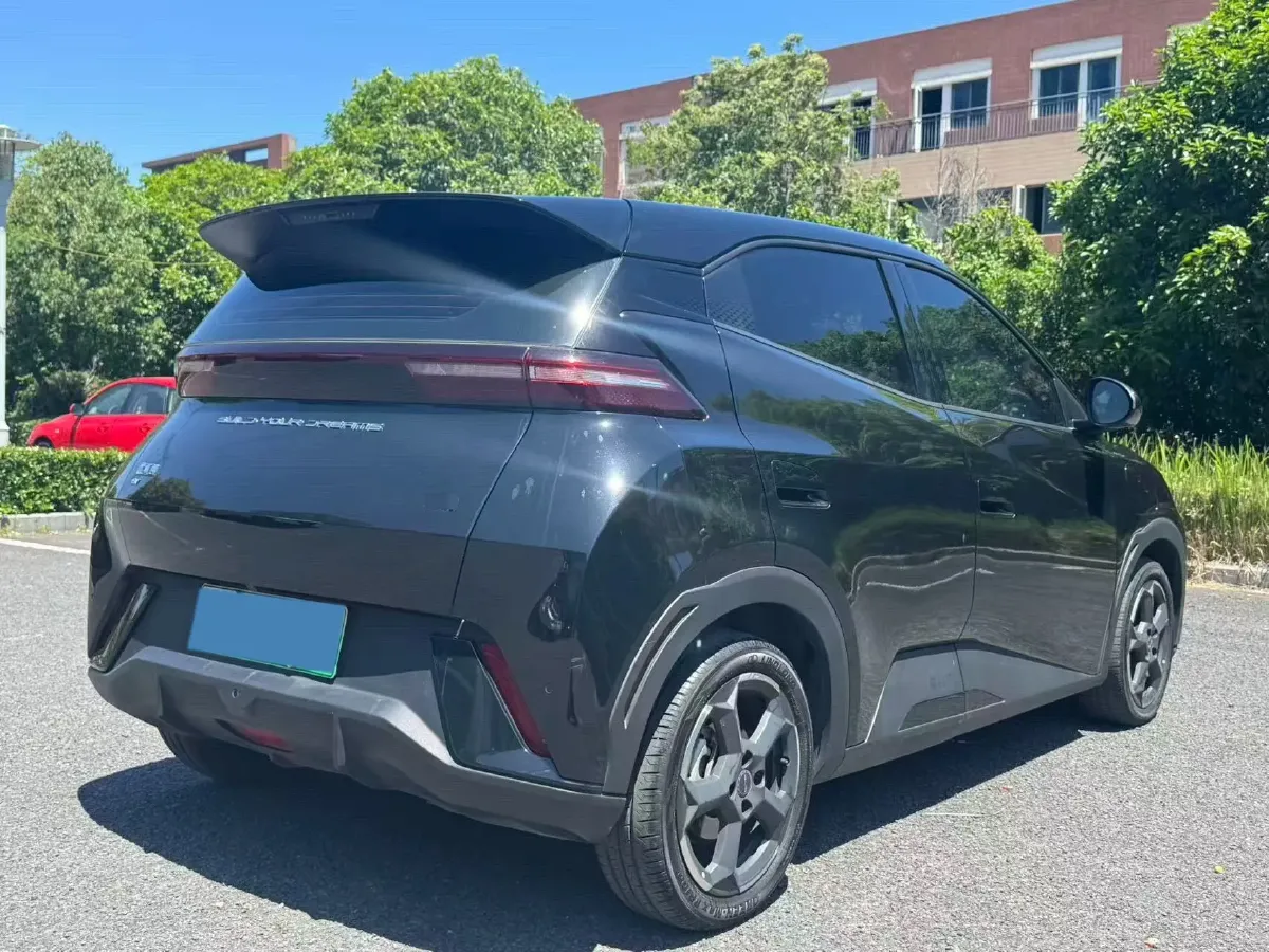 2023 BYD Seagull BEV 30.08KWH,autocango,china used car exporter,china ev exporter,chinese used car exporter,chinese used ev exporter