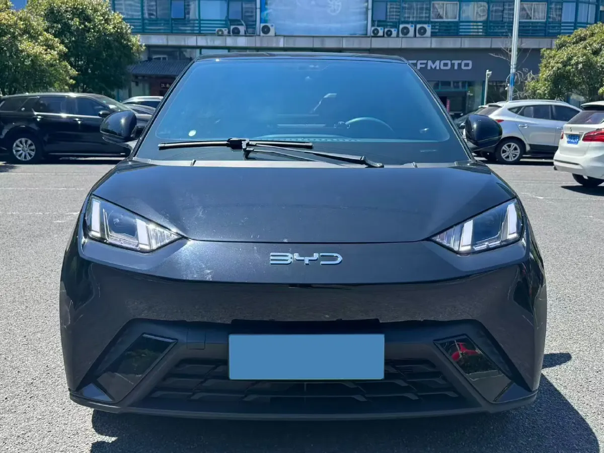 2023 BYD Seagull BEV 30.08KWH,autocango,china used car exporter,china ev exporter,chinese used car exporter,chinese used ev exporter