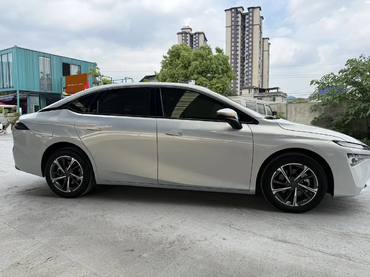 2024 Exceed TXL 1.6T 201HP L4 7DCT,autocango,china used car exporter,china ev exporter,chinese used car exporter,chinese used ev exporter
