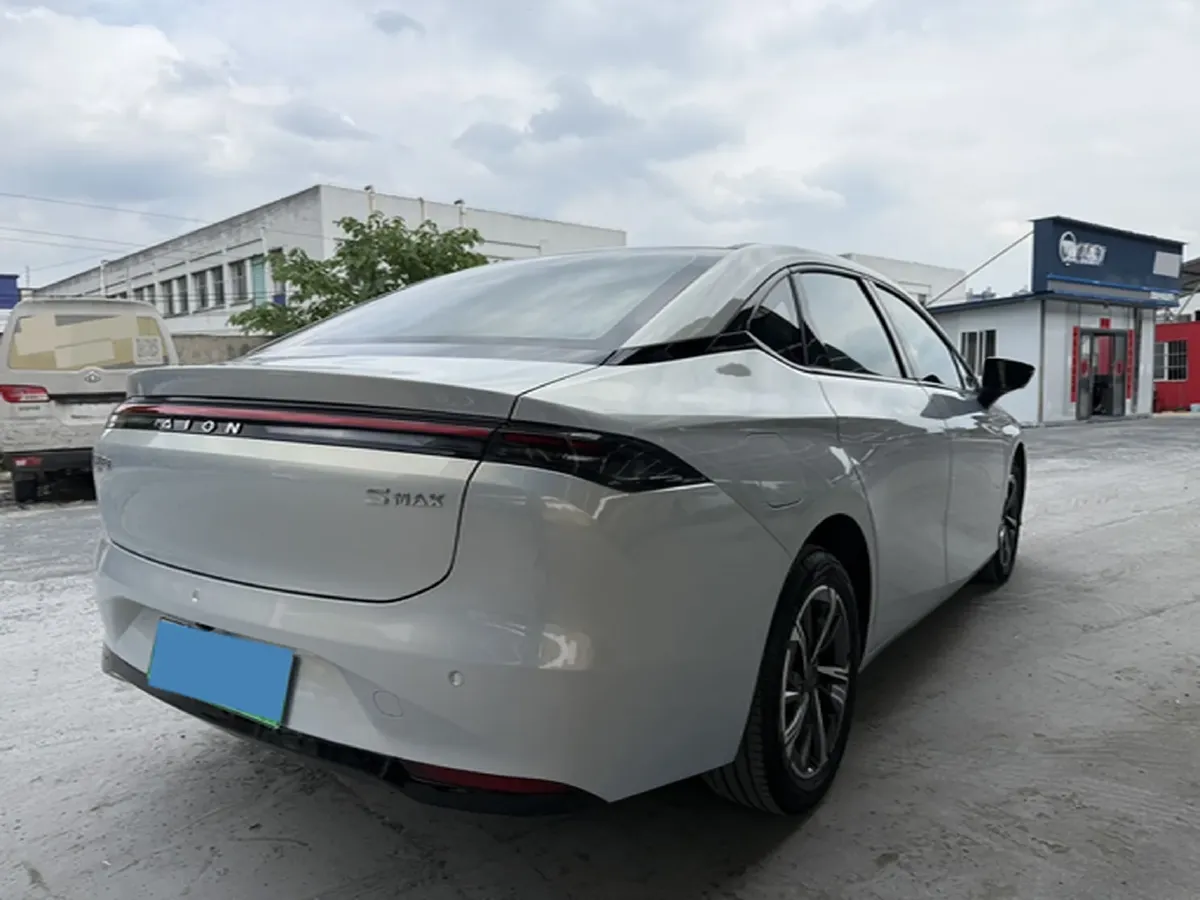 2024 Exceed TXL 1.6T 201HP L4 7DCT,autocango,china used car exporter,china ev exporter,chinese used car exporter,chinese used ev exporter