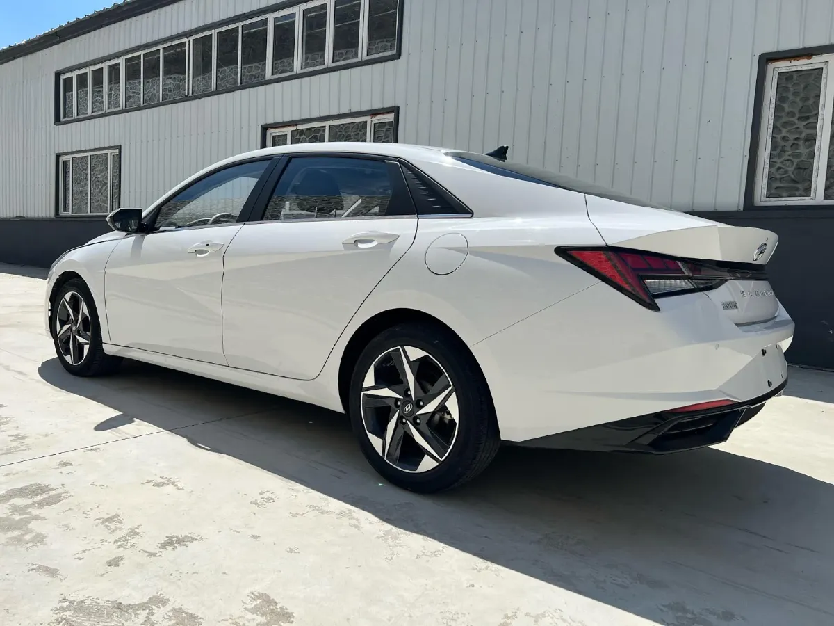 2022 Hyundai Elantra 1.5L 115HP L4 CVT,autocango,china used car exporter,china ev exporter,chinese used car exporter,chinese used ev exporter