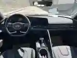 2022 Hyundai Elantra 1.5L 115HP L4 CVT