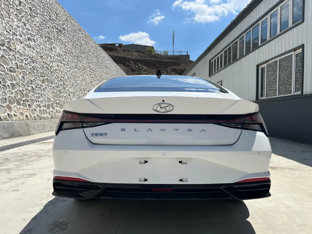 2022 Hyundai Elantra 1.5L 115HP L4 CVT,autocango,china used car exporter,china ev exporter,chinese used car exporter,chinese used ev exporter