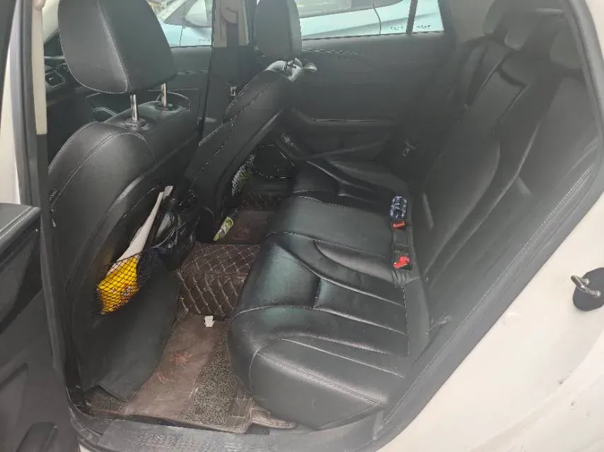 2018 Foday LanFu 1.9T 150HP L4 6AT,autocango,china used car exporter,china ev exporter,chinese used car exporter,chinese used ev exporter