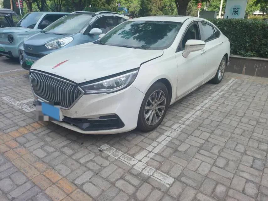 2018 Foday LanFu 1.9T 150HP L4 6AT,autocango,china used car exporter,china ev exporter,chinese used car exporter,chinese used ev exporter