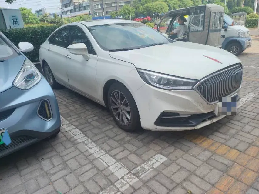 2018 Foday LanFu 1.9T 150HP L4 6AT,autocango,china used car exporter,china ev exporter,chinese used car exporter,chinese used ev exporter