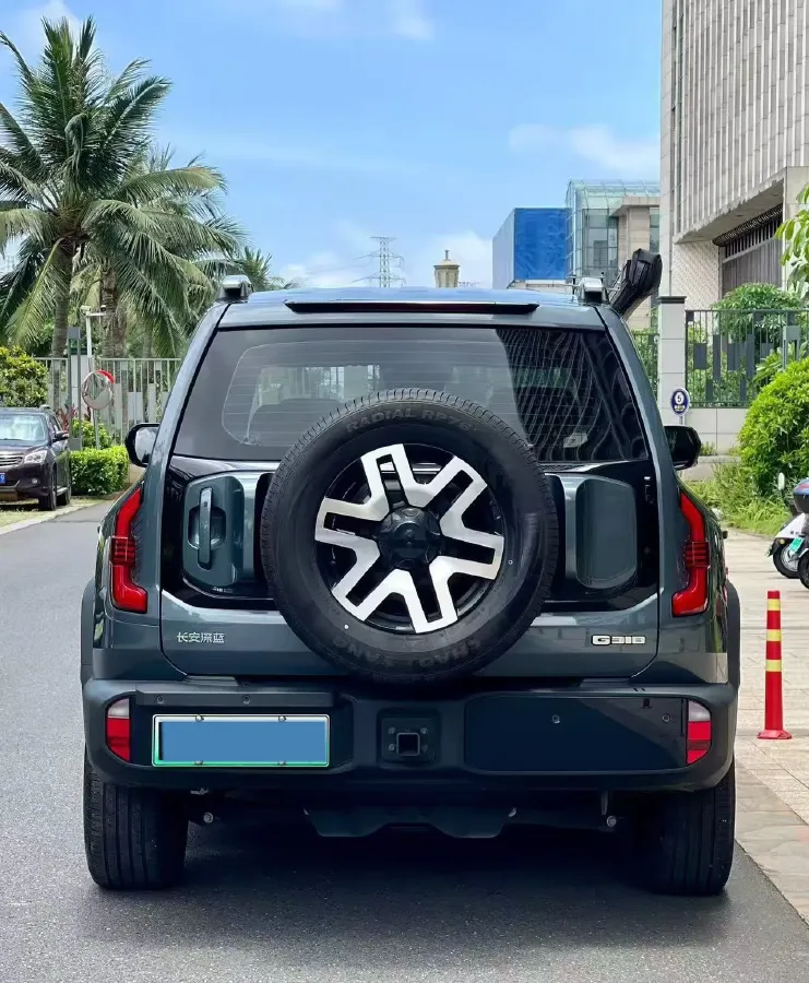 2024 Deepal G318 1.5T 150HP L4 REEV 35.07KWH,autocango,china used car exporter,china ev exporter,chinese used car exporter,chinese used ev exporter