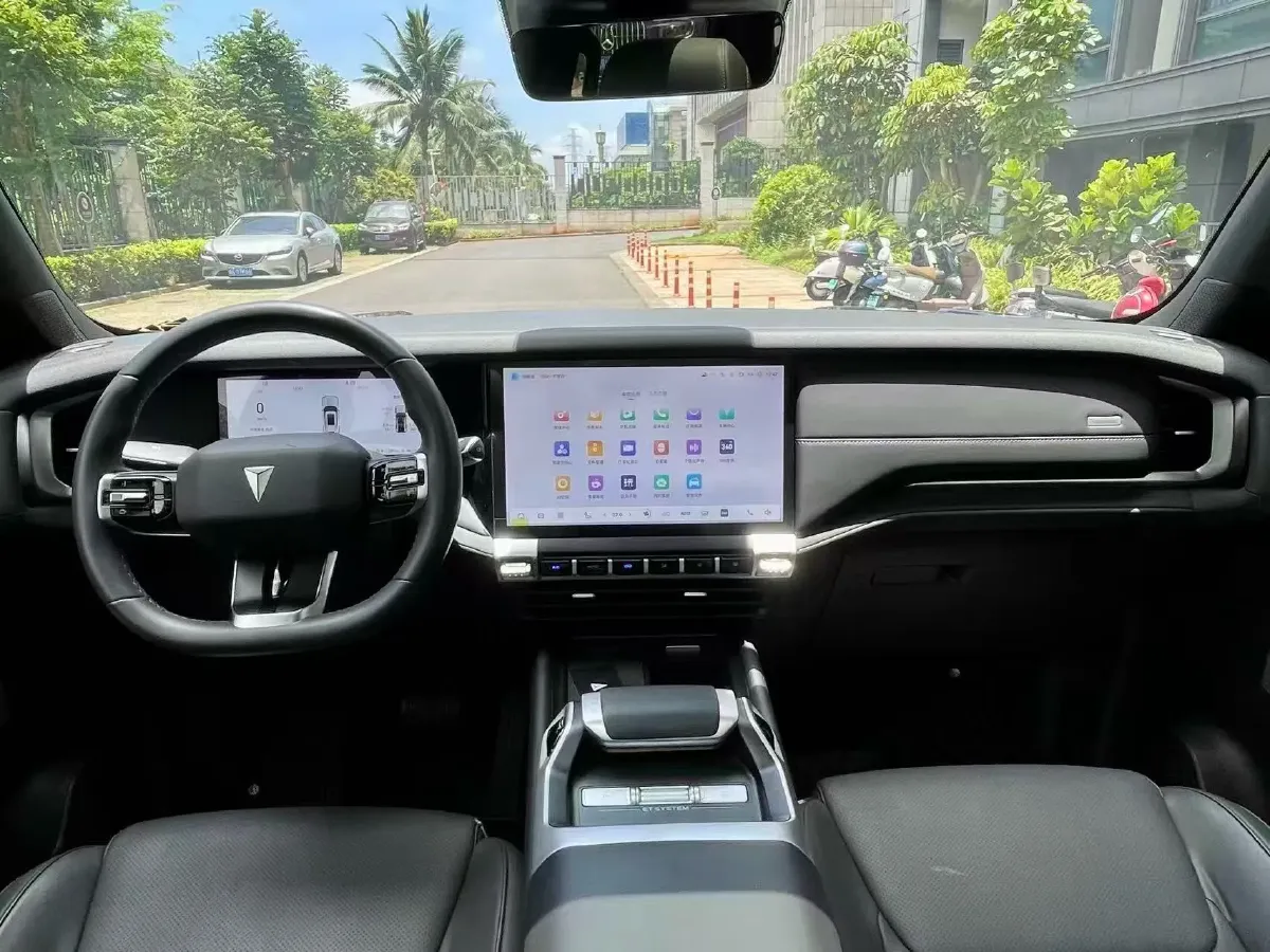 2024 Deepal G318 1.5T 150HP L4 REEV 35.07KWH,autocango,china used car exporter,china ev exporter,chinese used car exporter,chinese used ev exporter