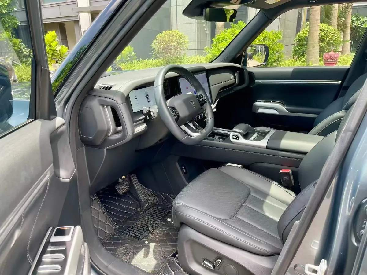 2024 Deepal G318 1.5T 150HP L4 REEV 35.07KWH,autocango,china used car exporter,china ev exporter,chinese used car exporter,chinese used ev exporter
